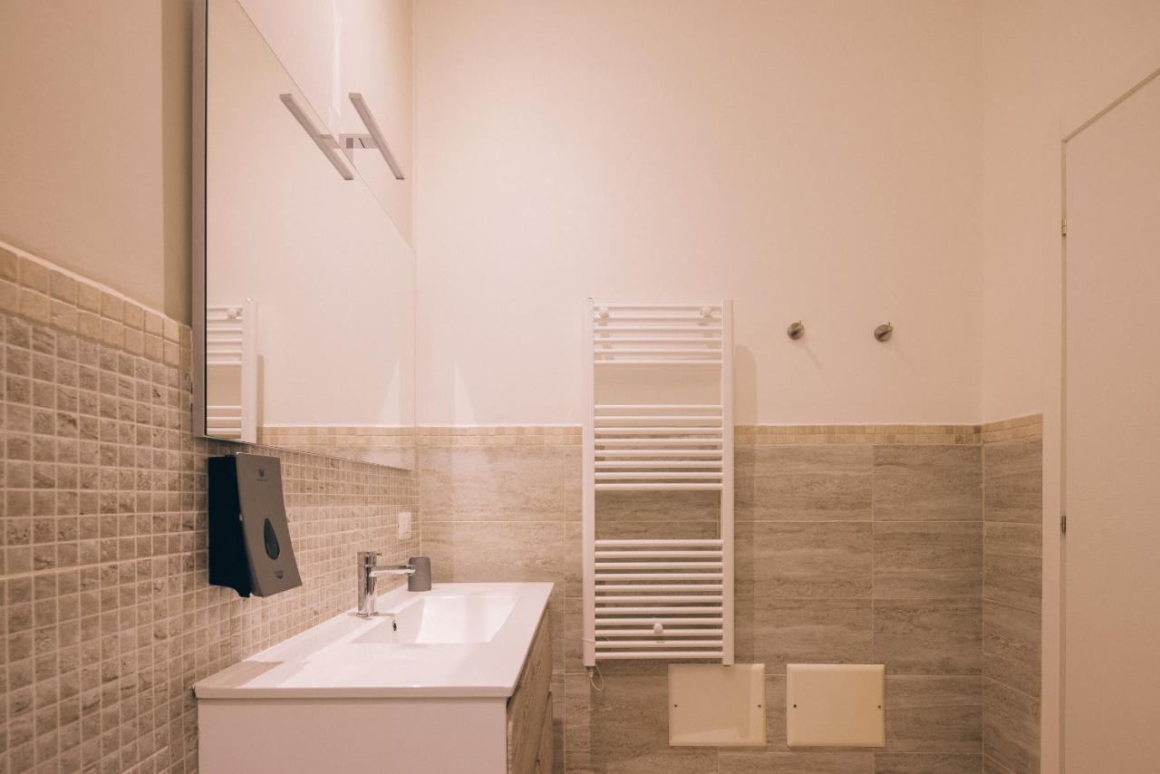 La Promenade Rooms & Suites Olbia Esterno foto