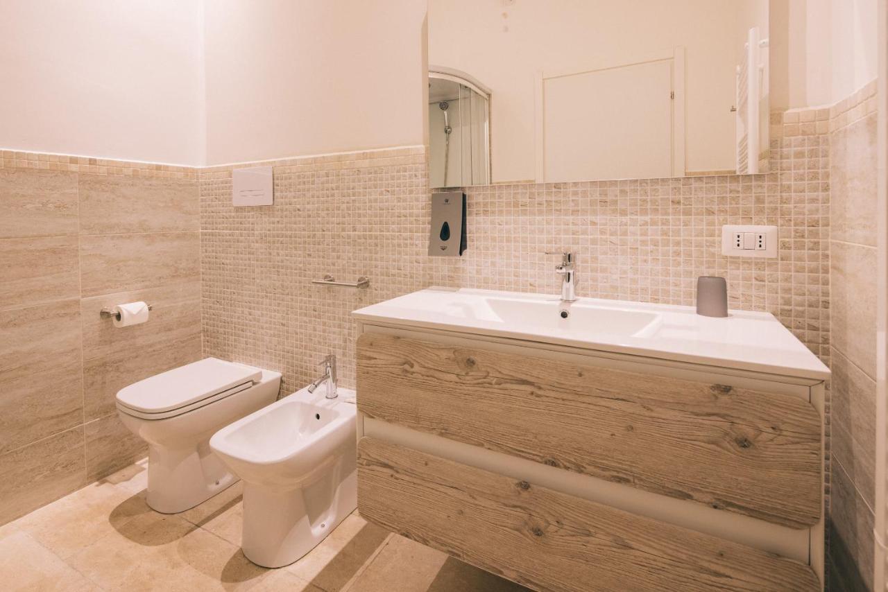 La Promenade Rooms & Suites Olbia Esterno foto
