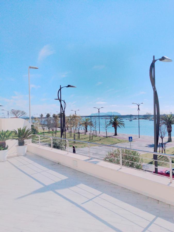 La Promenade Rooms & Suites Olbia Esterno foto